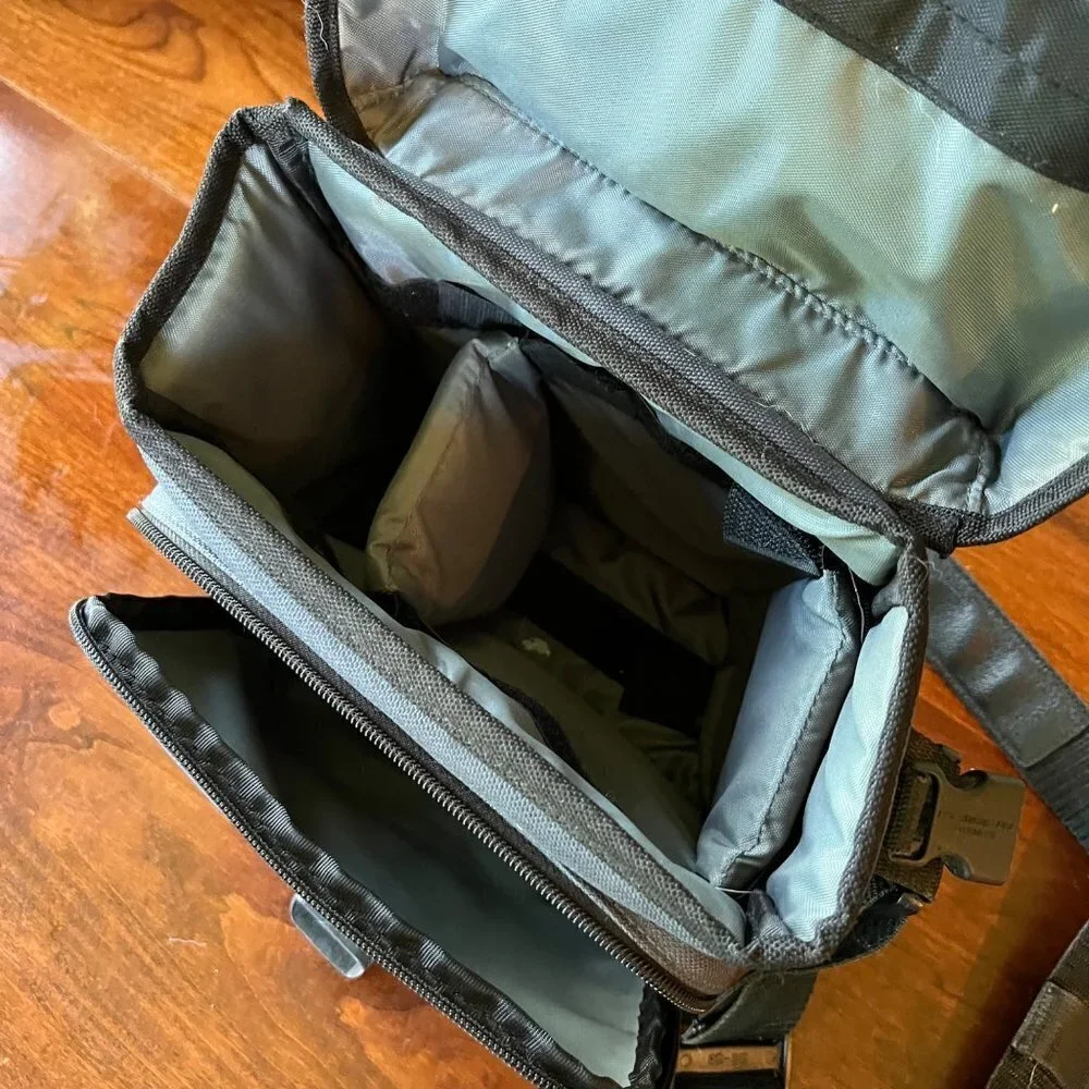 Tamrac Digital Series‎ Camera Bag